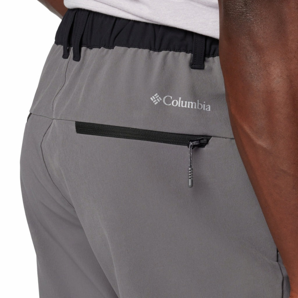 Columbia Tech Softshell Pant Men Trail Pants Columbia Columbia Tech Softshell Pant Men Trail Pants Columbia