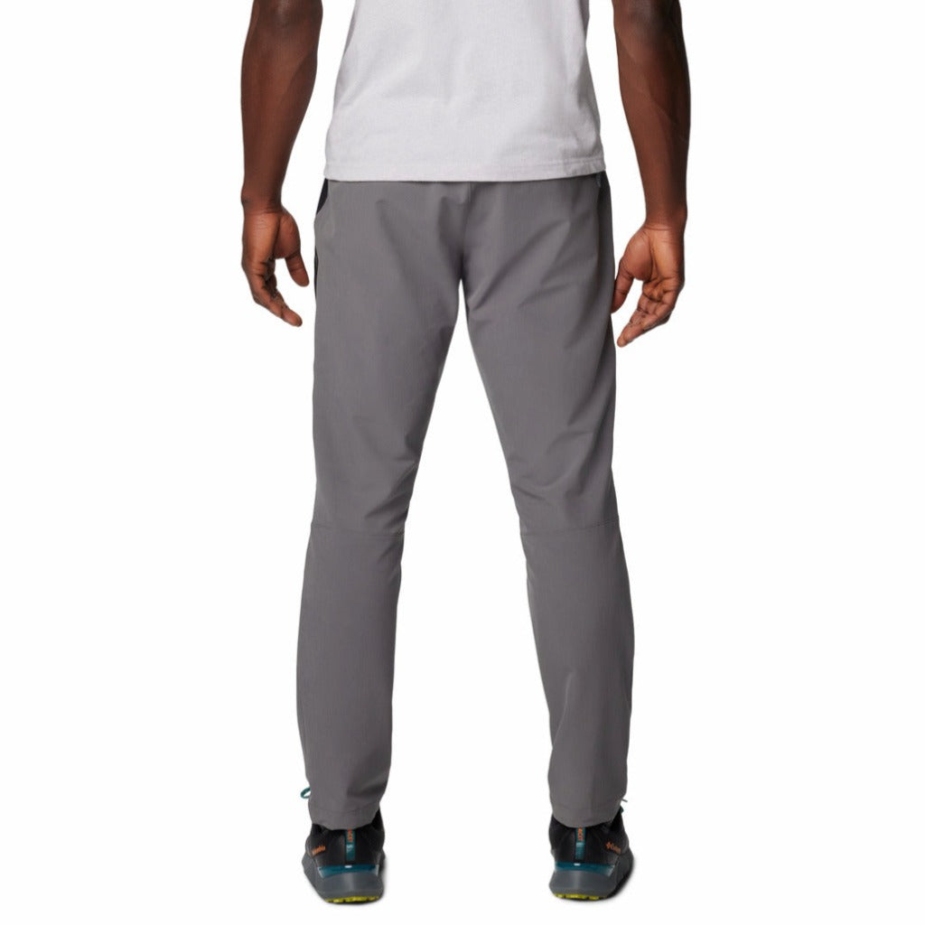 Columbia Tech Softshell Pant Men Trail Pants Columbia Columbia Tech Softshell Pant Men Trail Pants Columbia