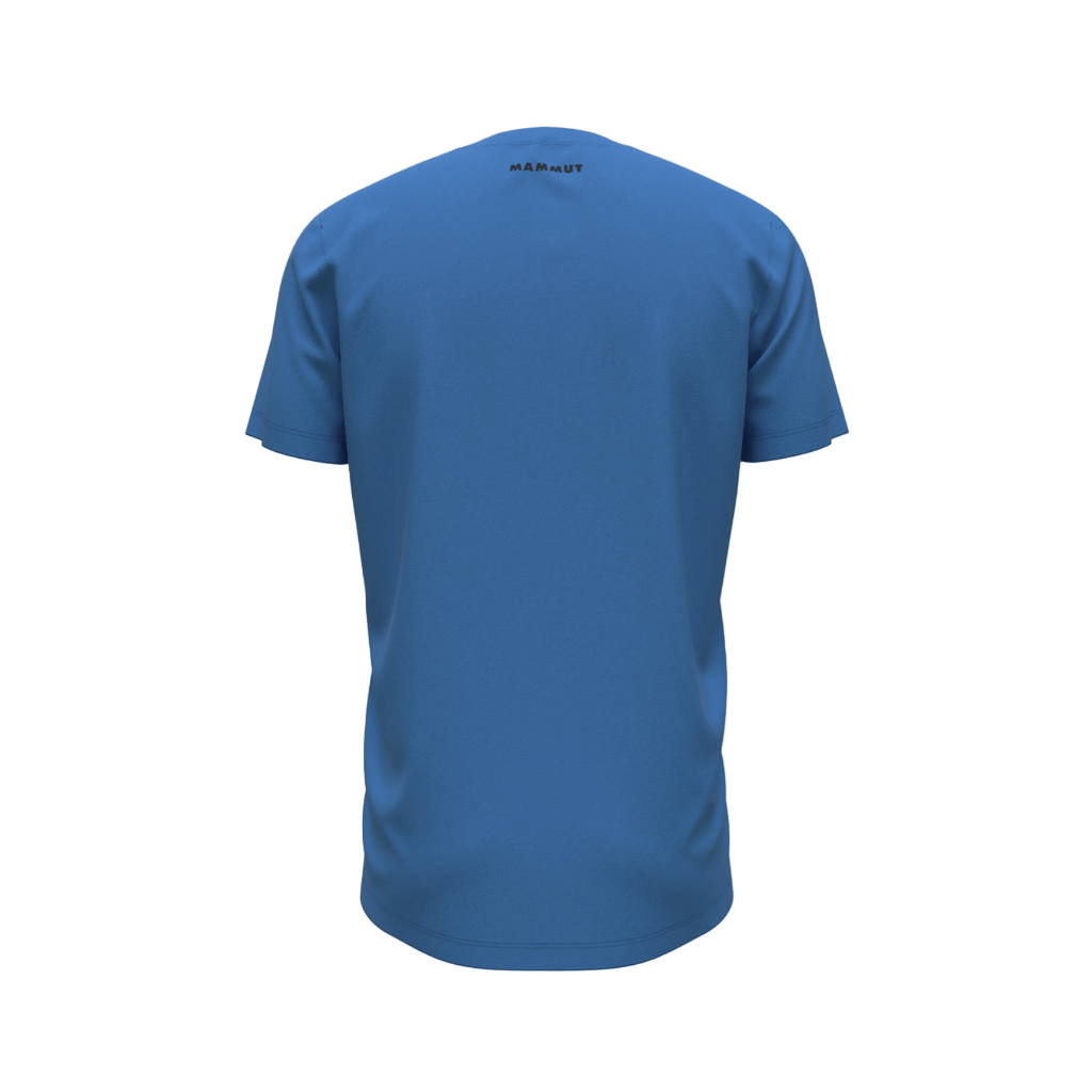 Mammut Trovat Logo T-Shirt Men T Shirts Mammut Mammut Trovat Logo T-Shirt Men T Shirts Mammut
