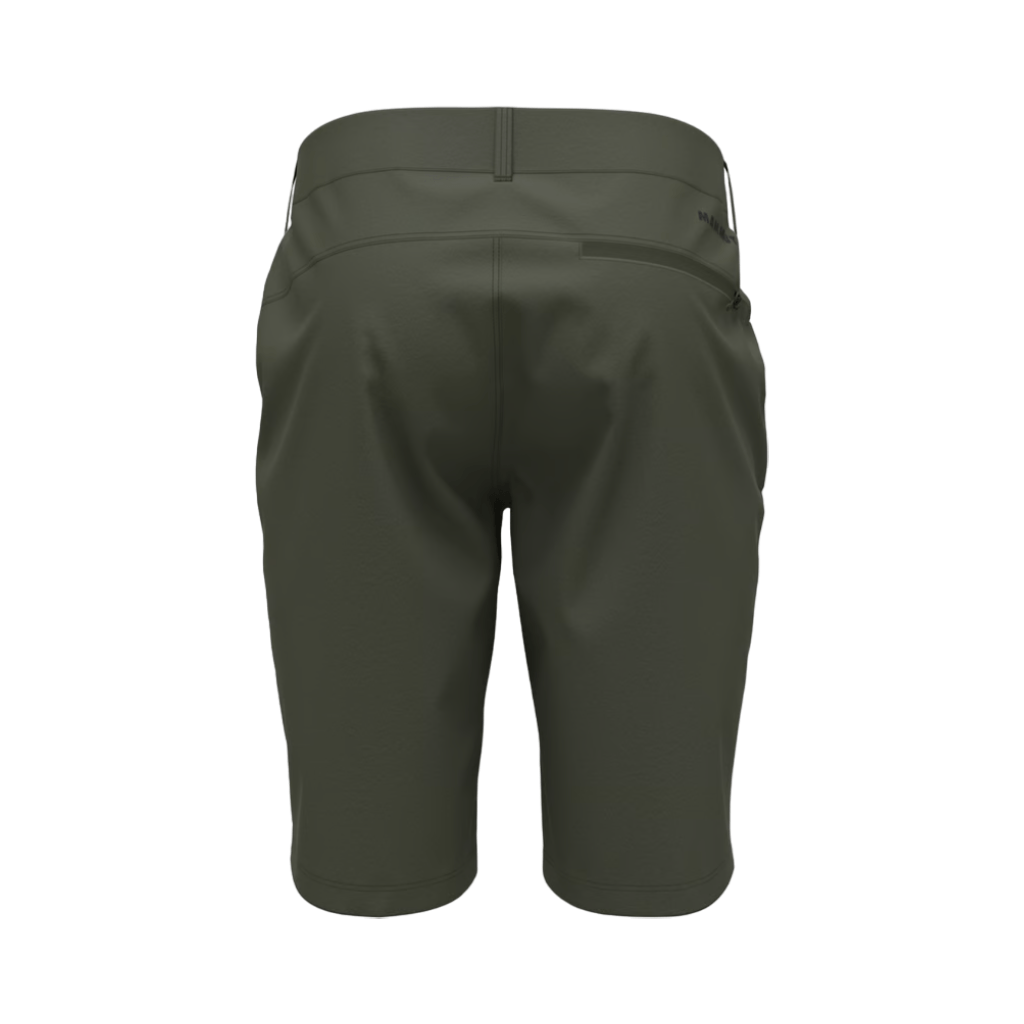 Mammut Hiking V Short Men Shorts Mammut Mammut Hiking V Short Men Shorts Mammut