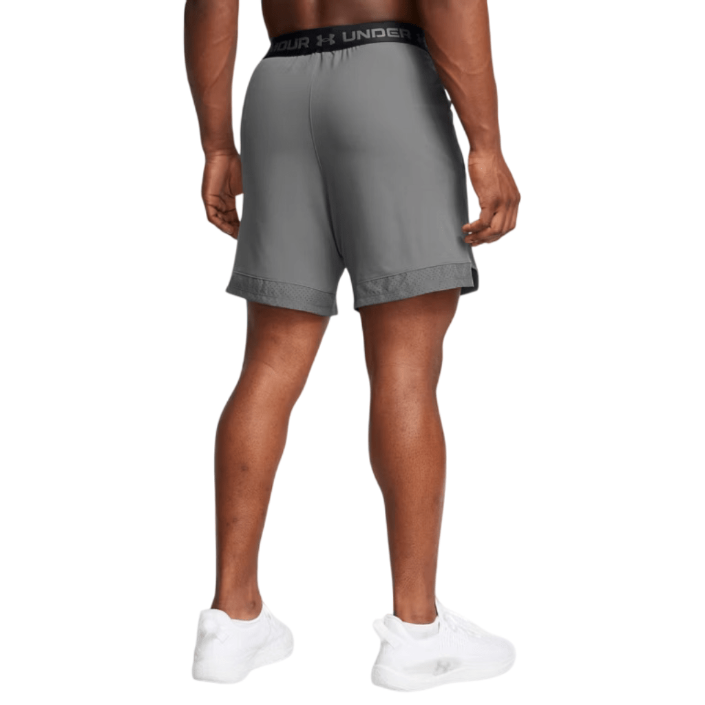 Under Armour Vanish 6" Woven Short Men Shorts Under Armour Under Armour Vanish 6" Woven Short Men Shorts Under Armour