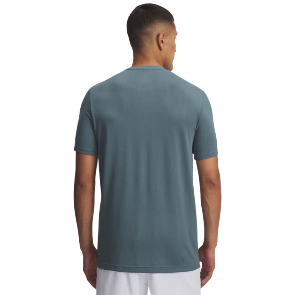 Under Armour Vanish Seamless T-Shirt Men T Shirts Under Armour Under Armour Vanish Seamless T-Shirt Men T Shirts Under Armour