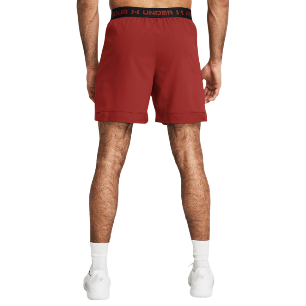 Under Armour Vanish 6" Woven Short Men Shorts Under Armour Under Armour Vanish 6" Woven Short Men Shorts Under Armour