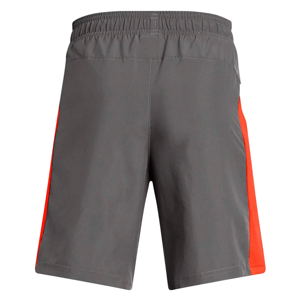 Under Armour Utility Woven Short Junior Shorts Under Armour Under Armour Utility Woven Short Junior Shorts Under Armour