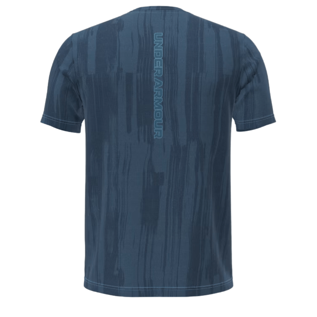 Under Armour Vanish Seamless T-Shirt Men T Shirts Under Armour Under Armour Vanish Seamless T-Shirt Men T Shirts Under Armour