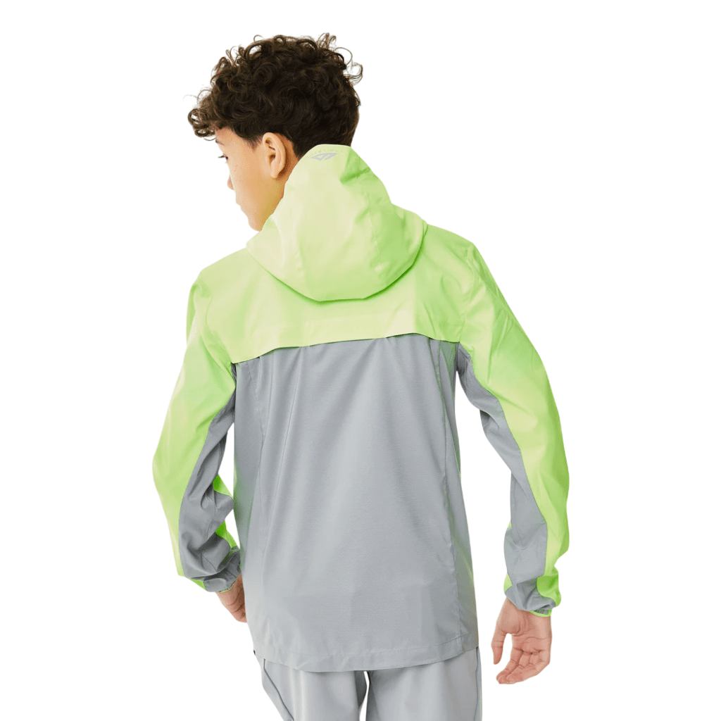 Trailberg Mentum Hood Jacket Junior Windbreaker Trailberg Trailberg Mentum Hood Jacket Junior Windbreaker Trailberg