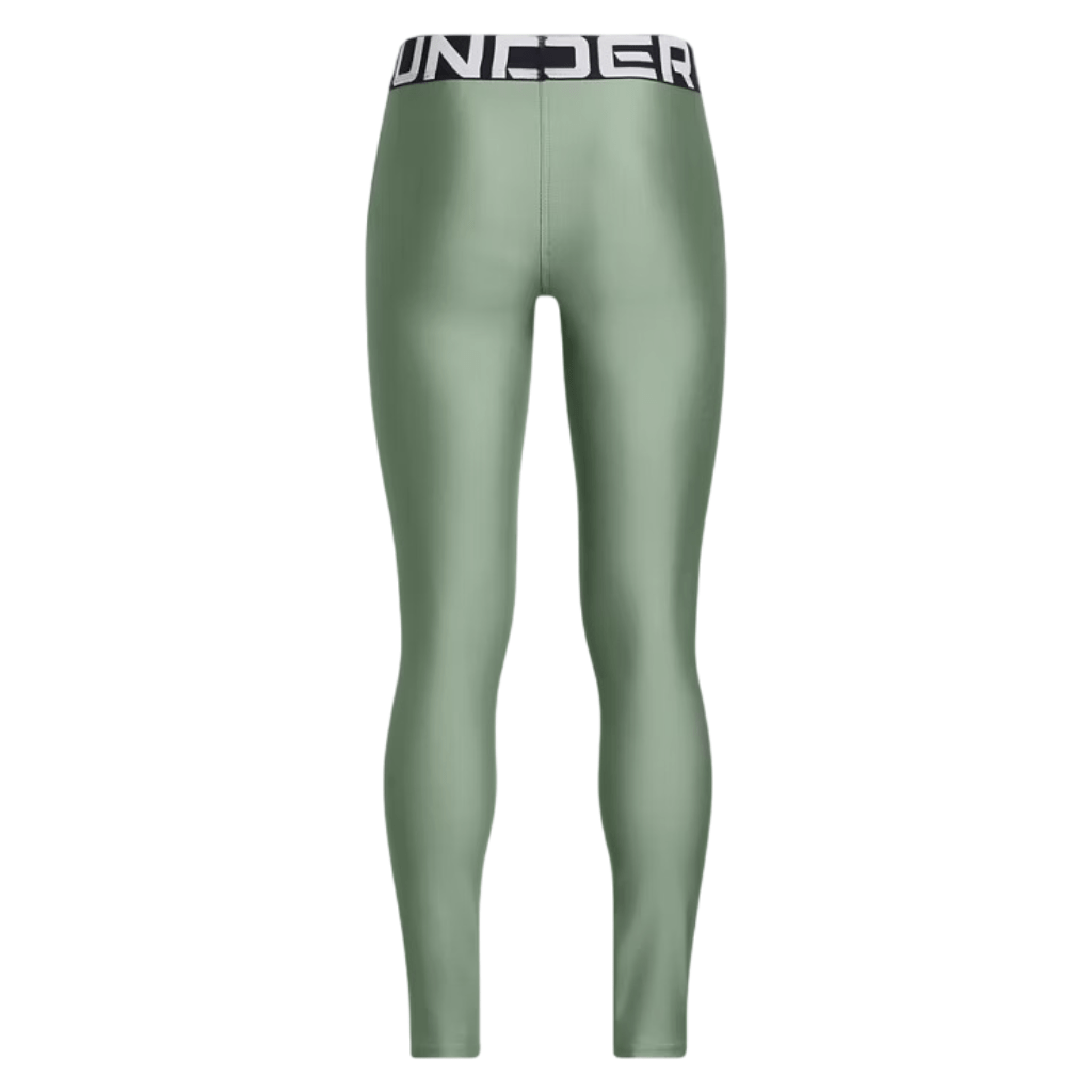 Under Armour HeatGear Legging Junior Leggings Under Armour Under Armour HeatGear Legging Junior Leggings Under Armour