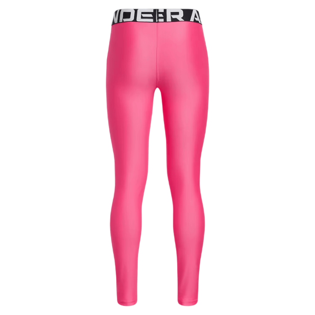 Under Armour HeatGear Legging Junior Leggings Under Armour Under Armour HeatGear Legging Junior Leggings Under Armour