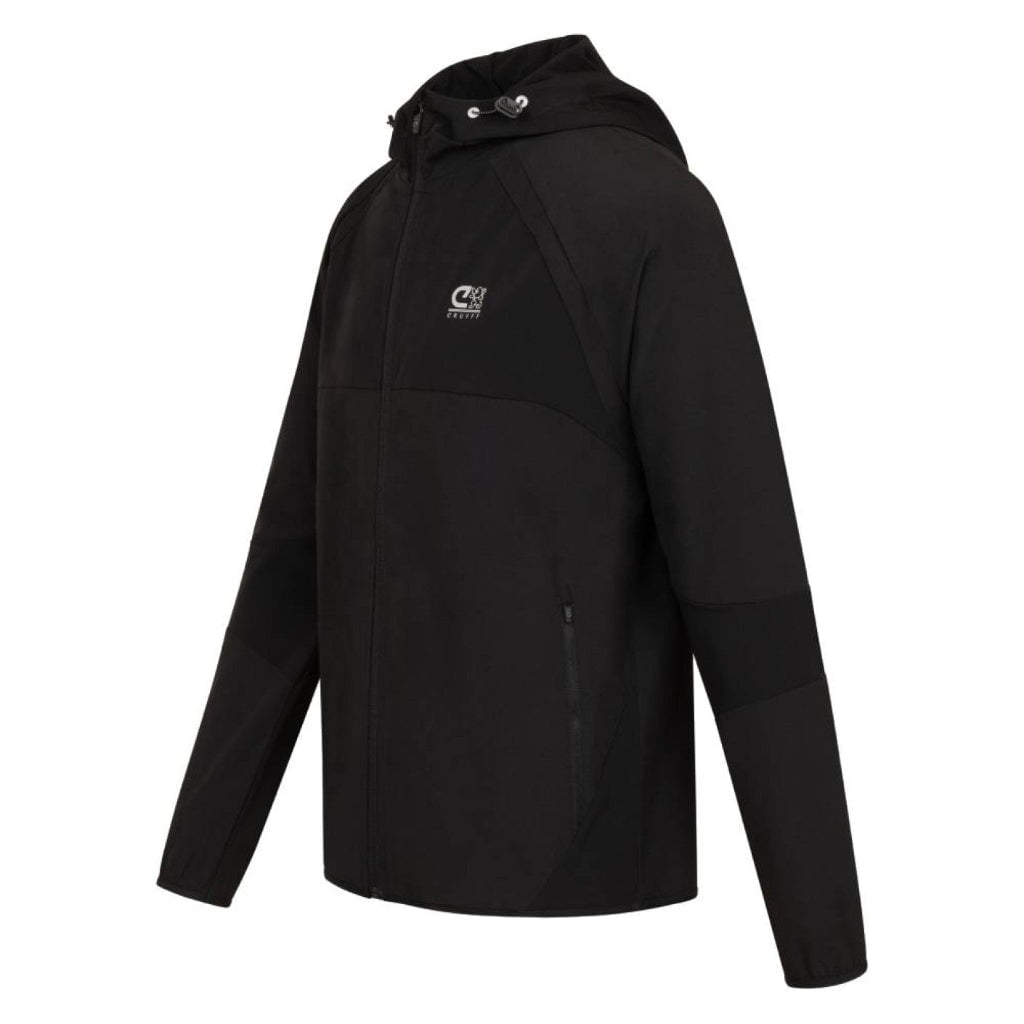 Cruyff Agate Tracksuit Junior Tracksuits Cruyff Cruyff Agate Tracksuit Junior Tracksuits Cruyff