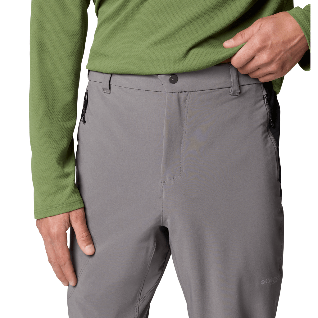 Columbia Triple Canyon II Pant Men Trail Pants Columbia Columbia Triple Canyon II Pant Men Trail Pants Columbia