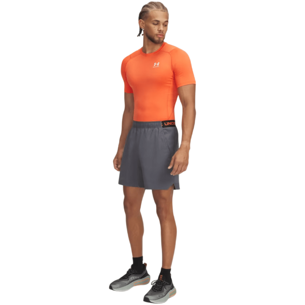 Under Armour Vanish 6" Woven Short Men Shorts Under Armour Under Armour Vanish 6" Woven Short Men Shorts Under Armour