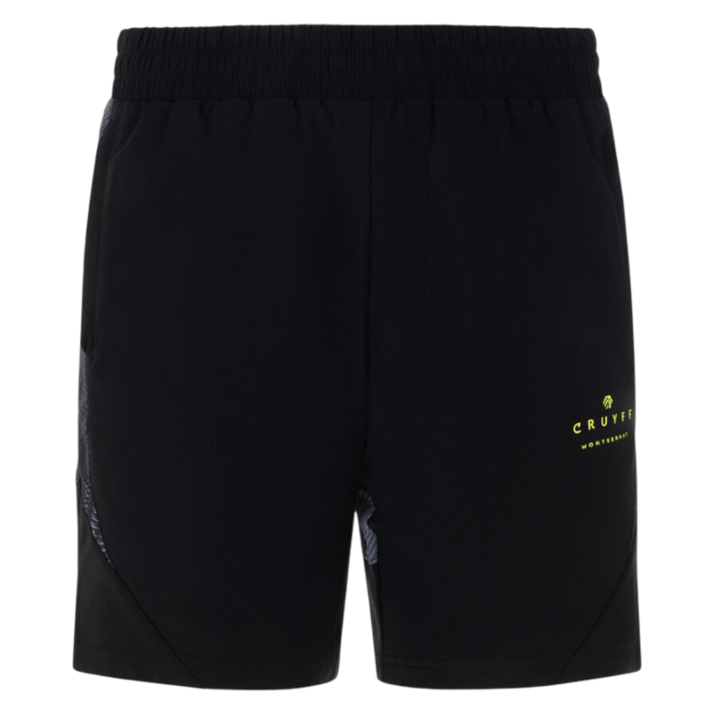 Cruyff Omega 7" Short Men Shorts Cruyff Cruyff Omega 7" Short Men Shorts Cruyff