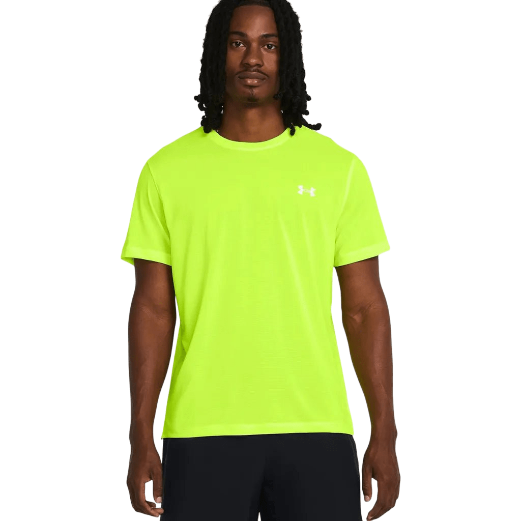 Under Armour Streaker T-Shirt MenAlive & Dirty 