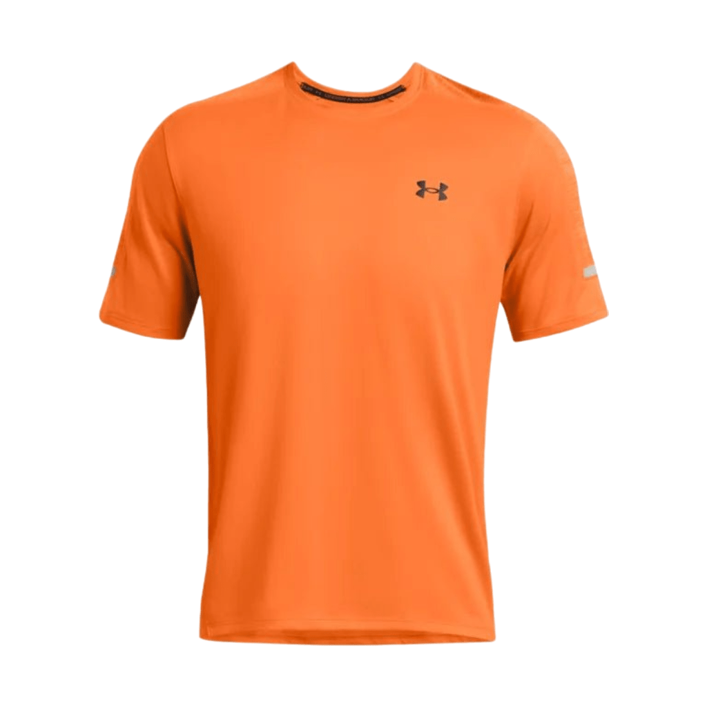 Under Armour Core+ Tech T-Shirt Men T Shirts Under Armour Under Armour Core+ Tech T-Shirt Men T Shirts Under Armour