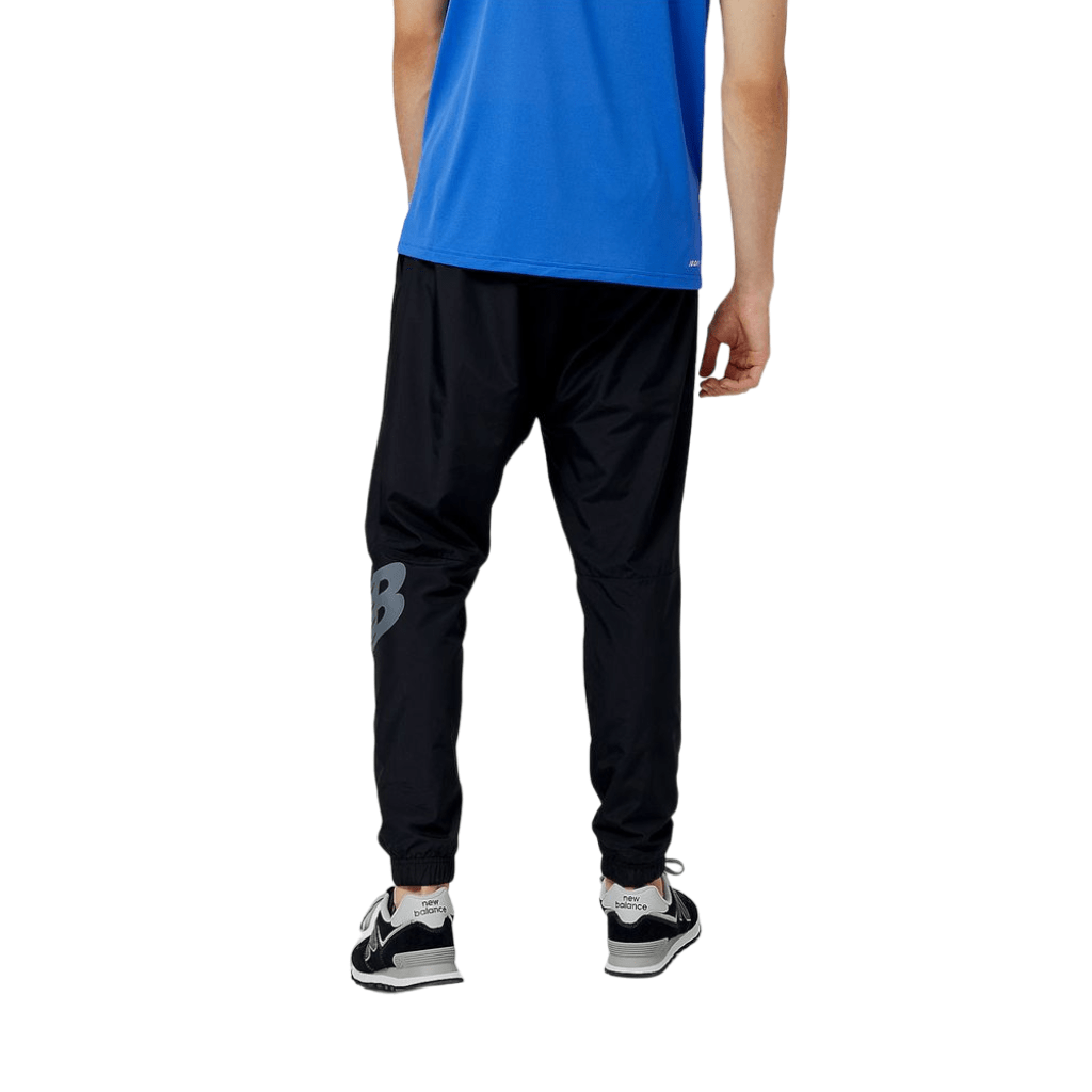 New Balance Essential Active Woven Pant MenAlive & Dirty 