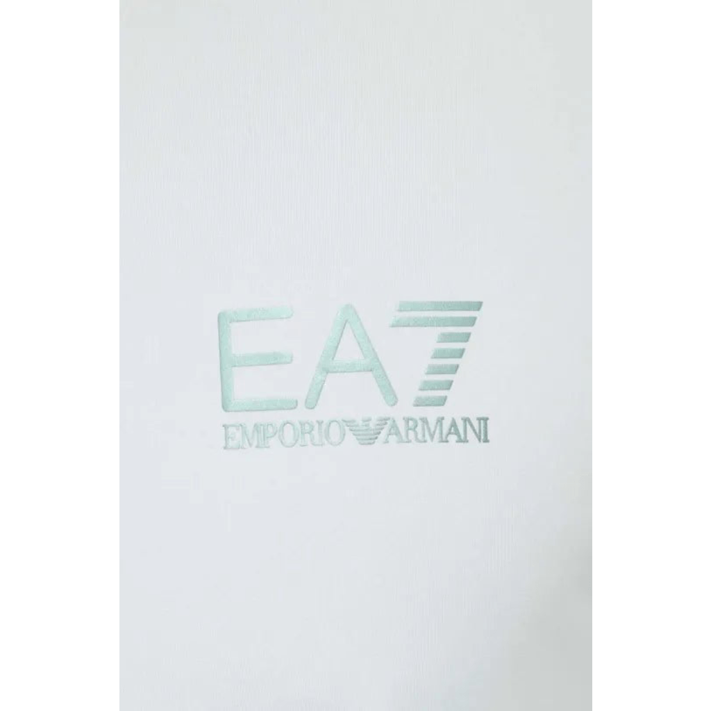 EA7 VENTUS7 Big Logo T-Shirt MenAlive & Dirty 