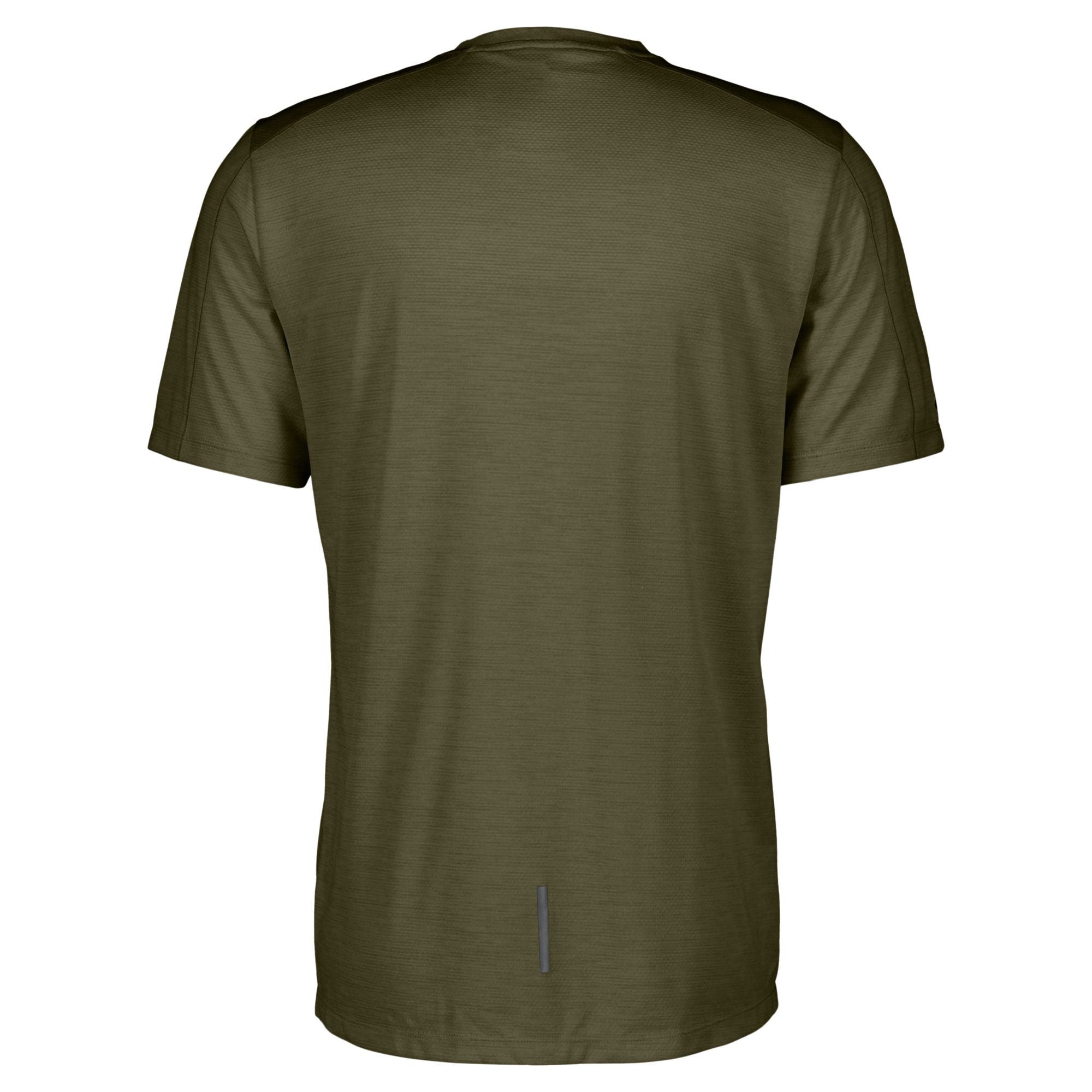 SCOTT Endurance T-Shirt MenAlive & Dirty 