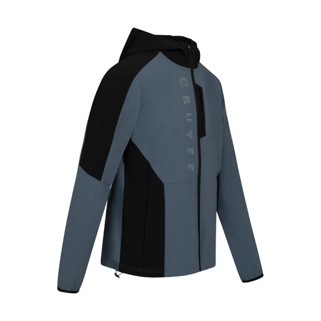 Cruyff Avinex Tracksuit Junior Tracksuits Cruyff Cruyff Avinex Tracksuit Junior Tracksuits Cruyff