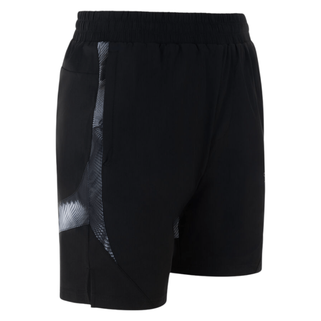 Cruyff Omega 7" Short Men Shorts Cruyff Cruyff Omega 7" Short Men Shorts Cruyff