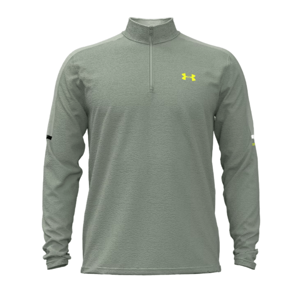 Under Armour Tech HZ Top Men Quarter Zips Under Armour Under Armour Tech HZ Top Men Quarter Zips Under Armour