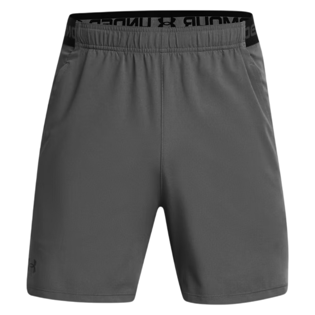 Under Armour Vanish 6" Woven Short Men Shorts Under Armour Under Armour Vanish 6" Woven Short Men Shorts Under Armour