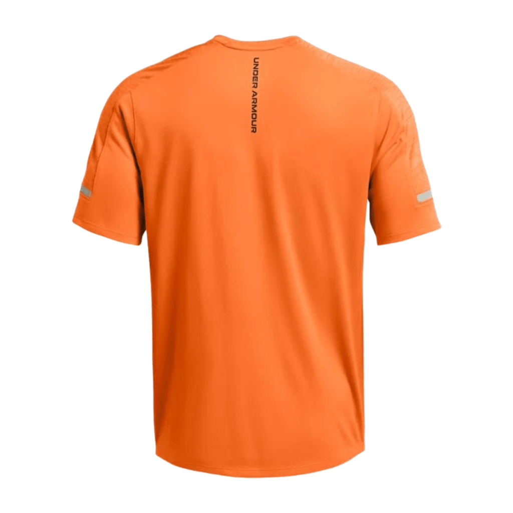 Under Armour Core+ Tech T-Shirt Men T Shirts Under Armour Under Armour Core+ Tech T-Shirt Men T Shirts Under Armour