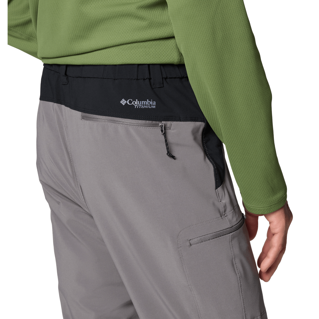 Columbia Triple Canyon II Pant Men Trail Pants Columbia Columbia Triple Canyon II Pant Men Trail Pants Columbia