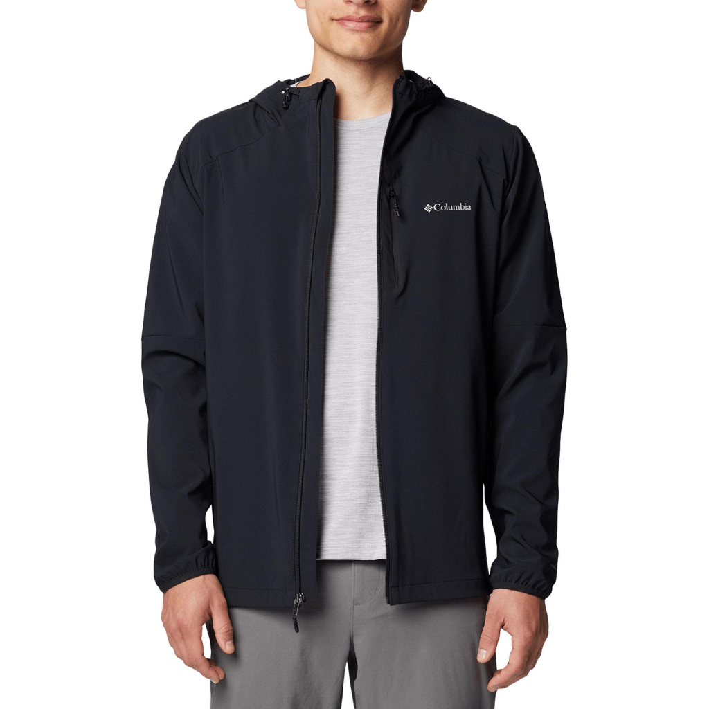 Columbia Tech Softshell Hoodie Men Jackets Columbia Columbia Tech Softshell Hoodie Men Jackets Columbia