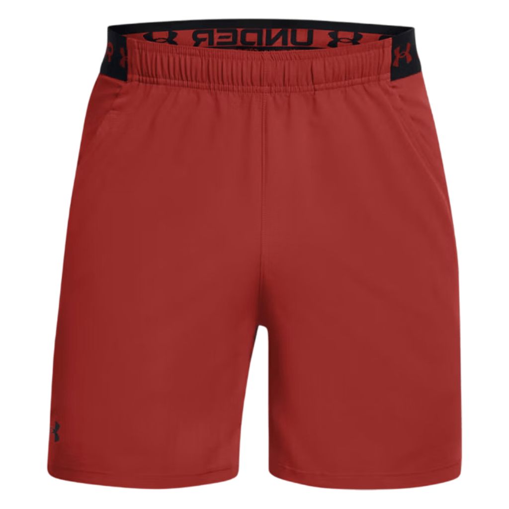 Under Armour Vanish 6" Woven Short Men Shorts Under Armour Under Armour Vanish 6" Woven Short Men Shorts Under Armour