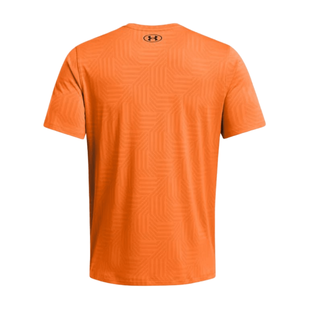 Under Armour Tech Vent Geotessa T-Shirt Men T Shirts Under Armour Under Armour Tech Vent Geotessa T-Shirt Men T Shirts Under Armour