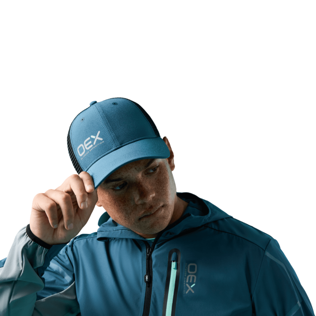 OEX Aspect Track Top Men Track Top OEX OEX Aspect Track Top Men Track Top OEX