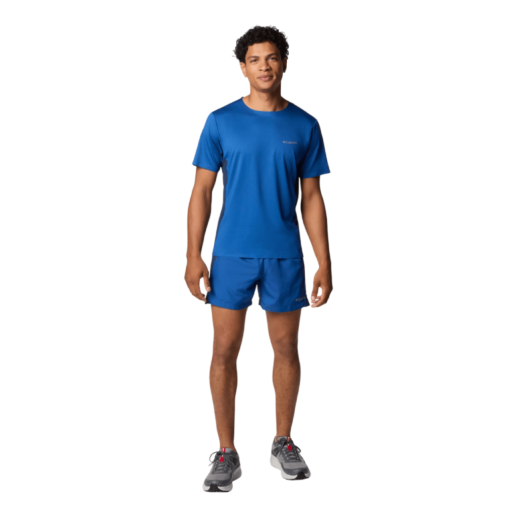 Columbia Three Pitch 7" Short Men Shorts Columbia Columbia Three Pitch 7" Short Men Shorts Columbia
