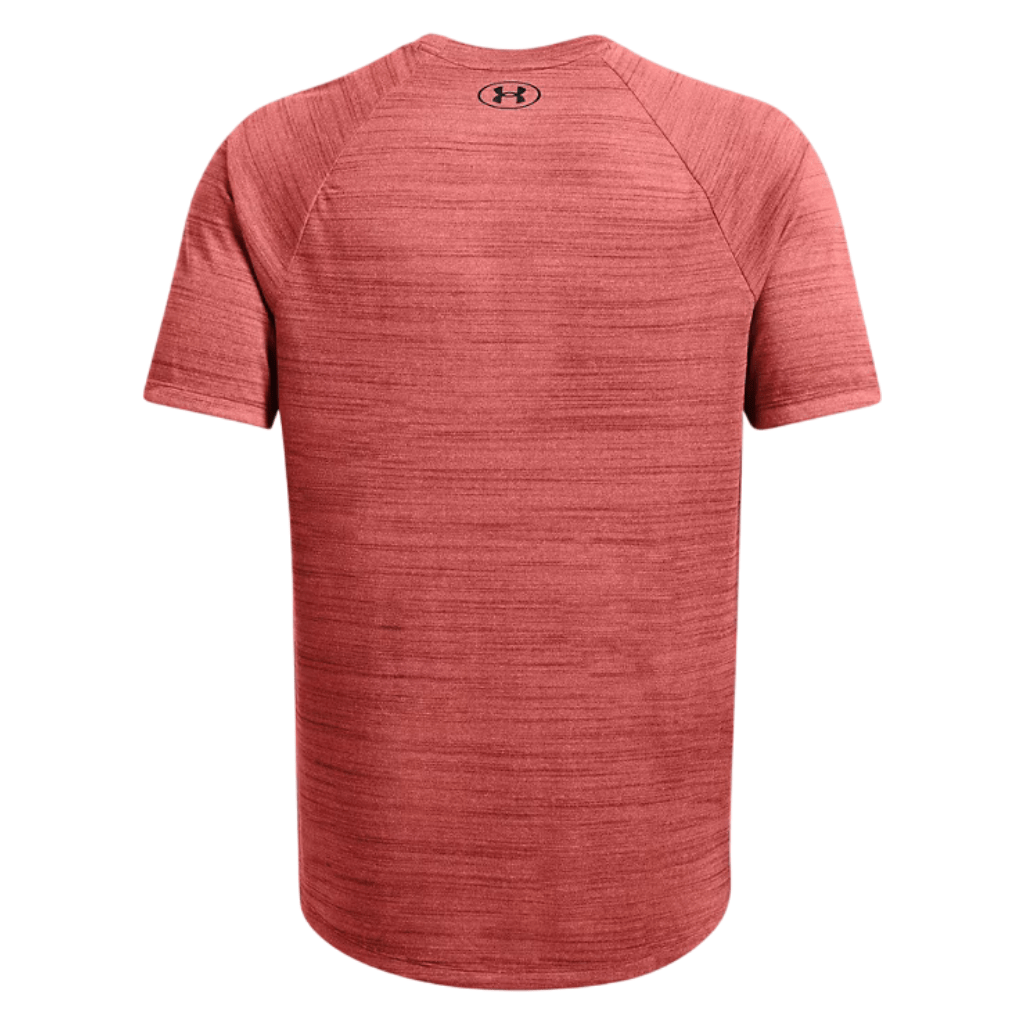 Under Armour Tech Vent Geotessa T-Shirt Men T Shirts Under Armour Under Armour Tech Vent Geotessa T-Shirt Men T Shirts Under Armour