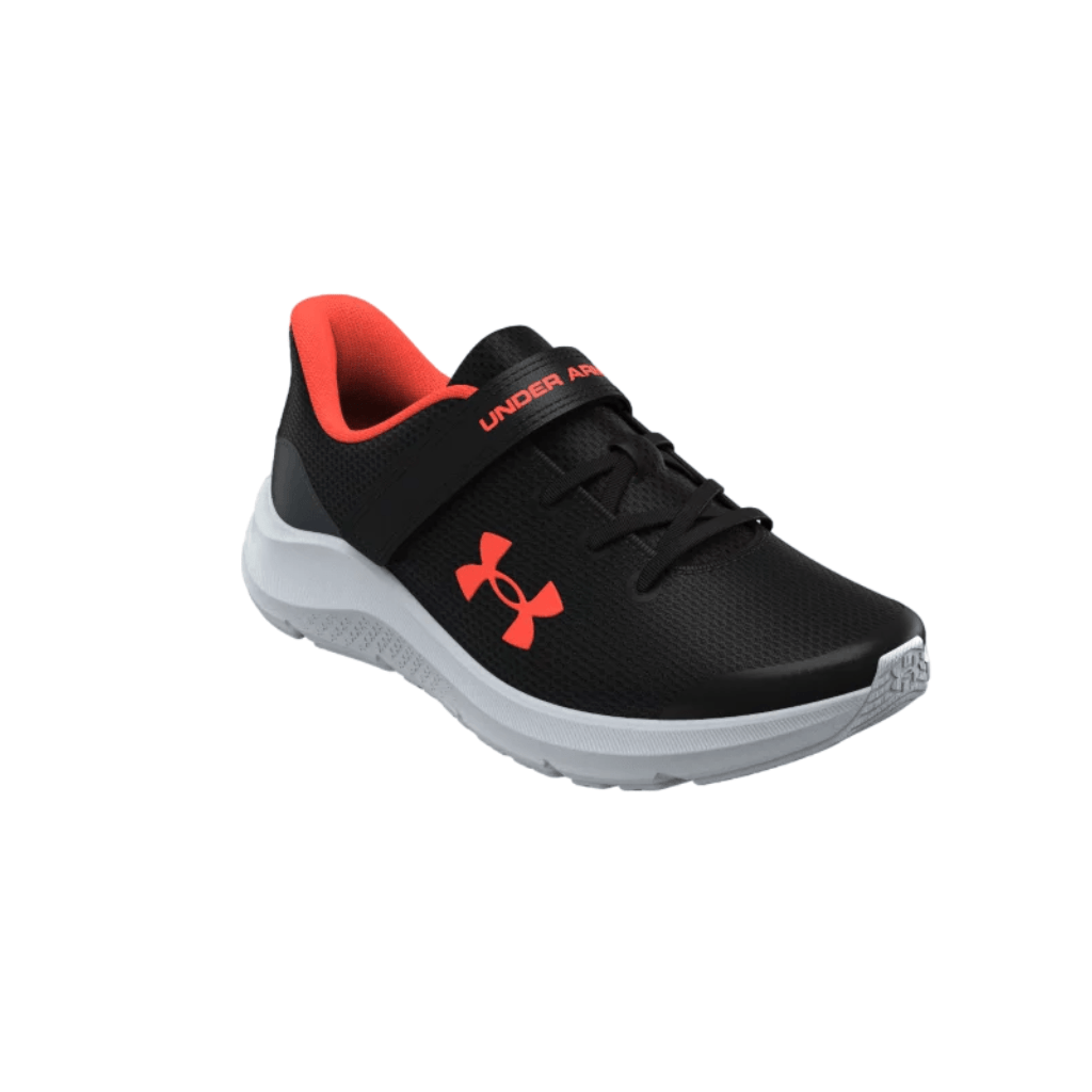 Under Armour Pursuit 4 Children Trainers Under Armour Under Armour Pursuit 4 Children Trainers Under Armour