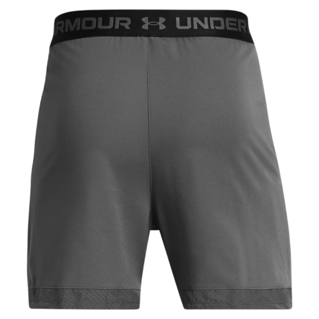 Under Armour Vanish 6" Woven Short Men Shorts Under Armour Under Armour Vanish 6" Woven Short Men Shorts Under Armour