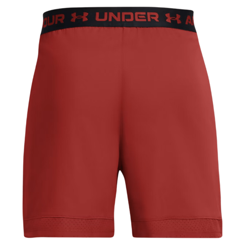 Under Armour Vanish 6" Woven Short Men Shorts Under Armour Under Armour Vanish 6" Woven Short Men Shorts Under Armour