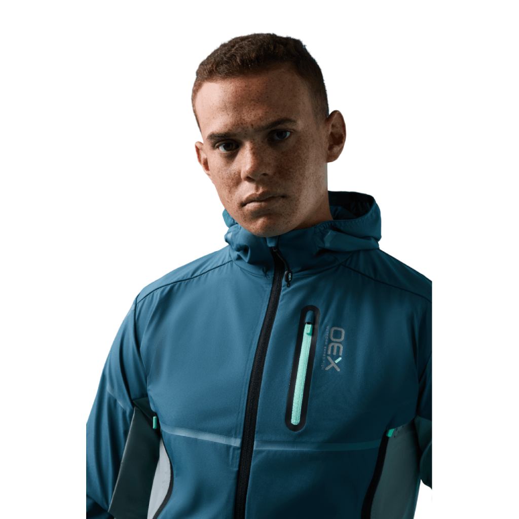 OEX Aspect Track Top Men Track Top OEX OEX Aspect Track Top Men Track Top OEX