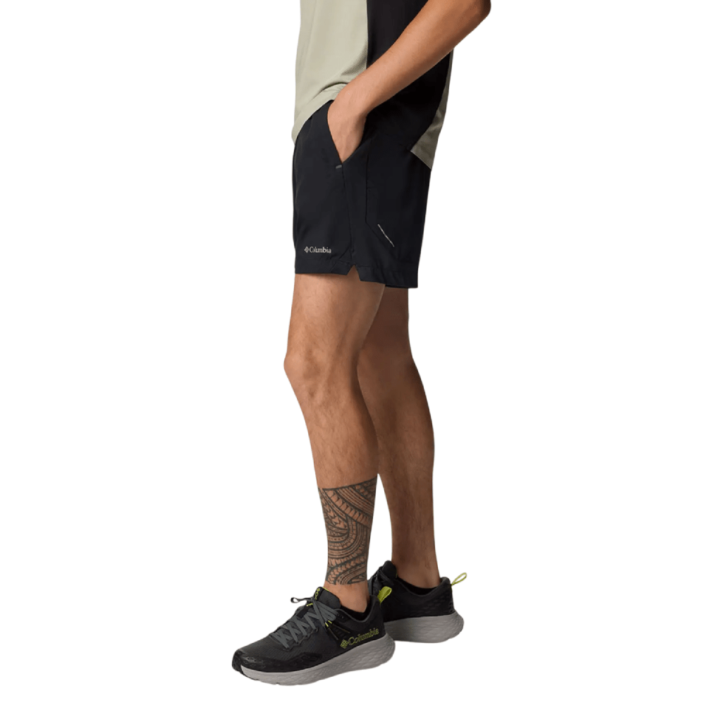 Columbia Three Pitch 7" Short Men Shorts Columbia Columbia Three Pitch 7" Short Men Shorts Columbia
