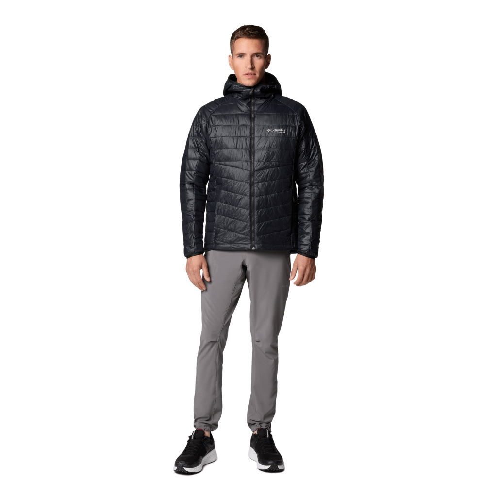 Columbia Triple Canyon II Pant Men Trail Pants Columbia Columbia Triple Canyon II Pant Men Trail Pants Columbia