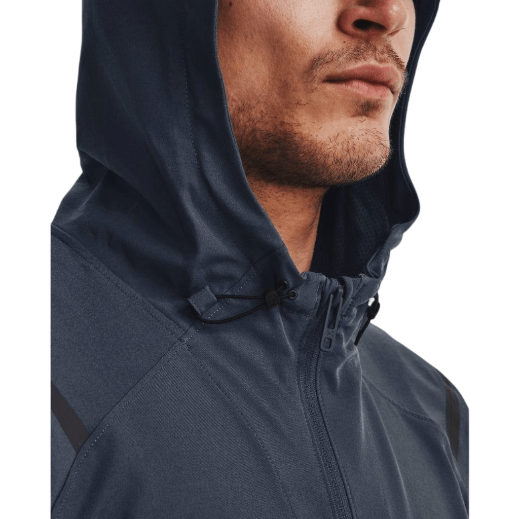Under Armour Unstoppable Jacket MenAlive & Dirty 