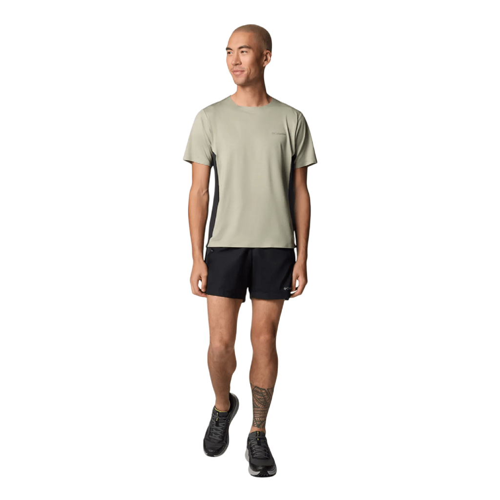 Columbia Three Pitch 7" Short Men Shorts Columbia Columbia Three Pitch 7" Short Men Shorts Columbia