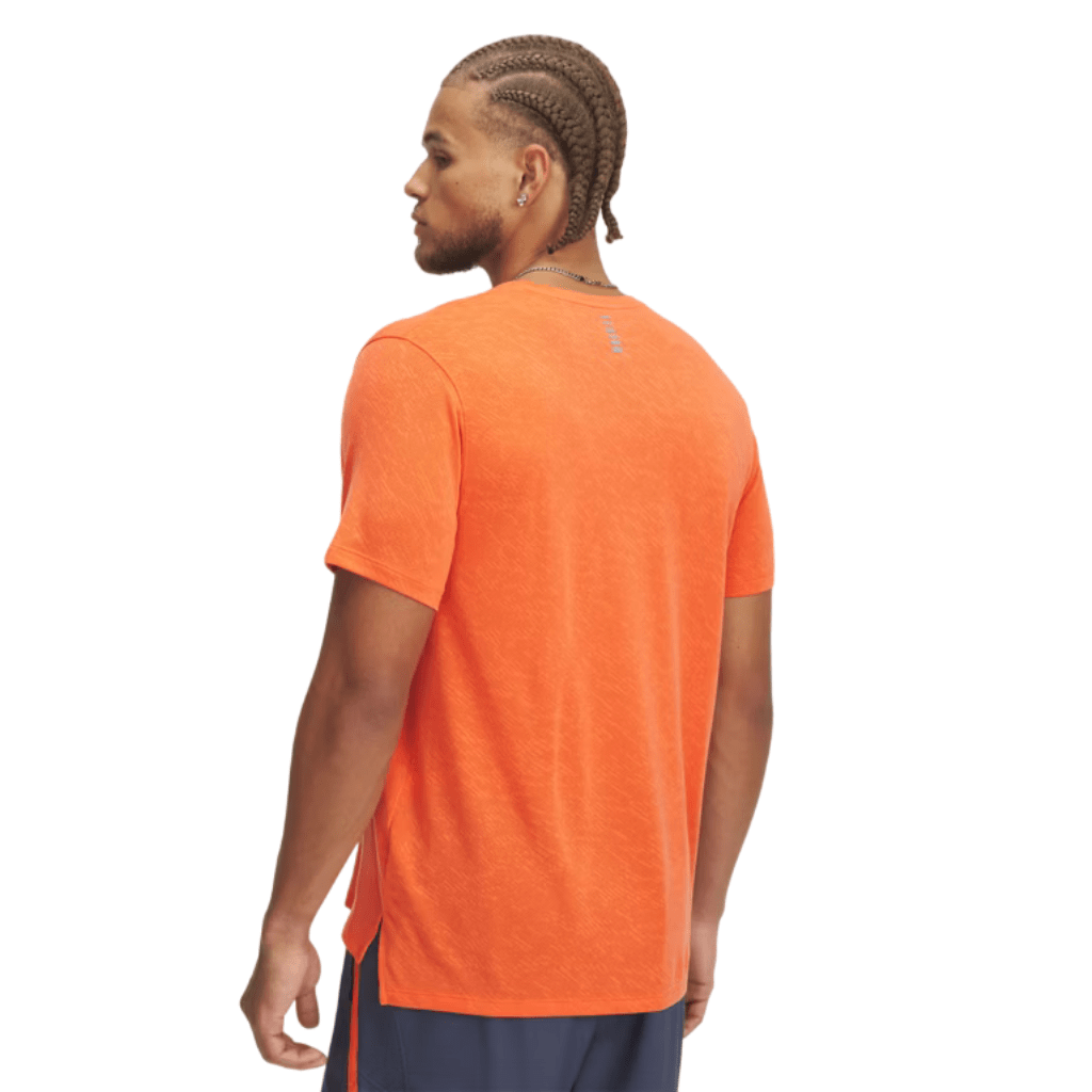 Under Armour Launch Camo T-Shirt Men T Shirts Under Armour Under Armour Launch Camo T-Shirt Men T Shirts Under Armour