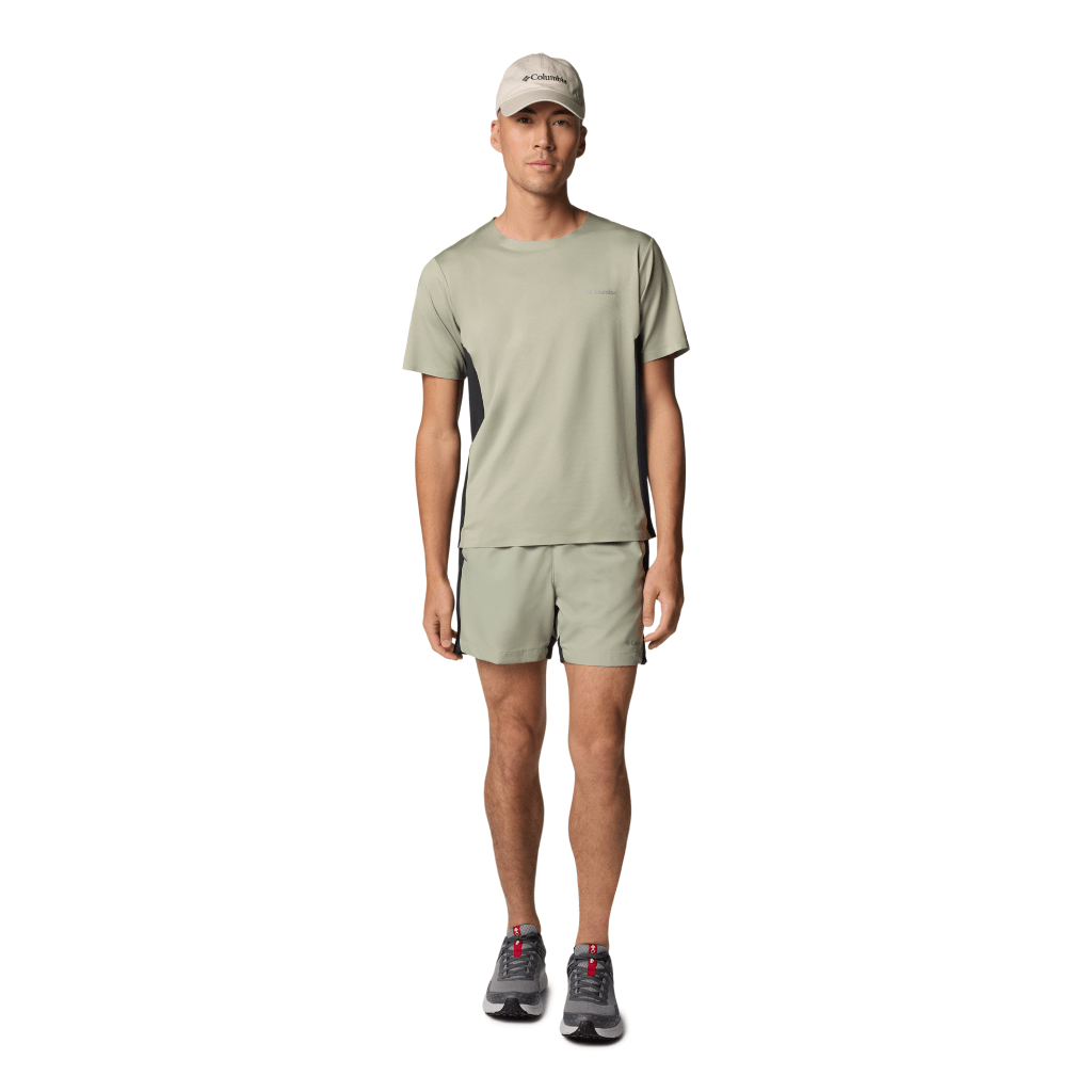 Columbia Three Pitch 7" Short Men Shorts Columbia Columbia Three Pitch 7" Short Men Shorts Columbia