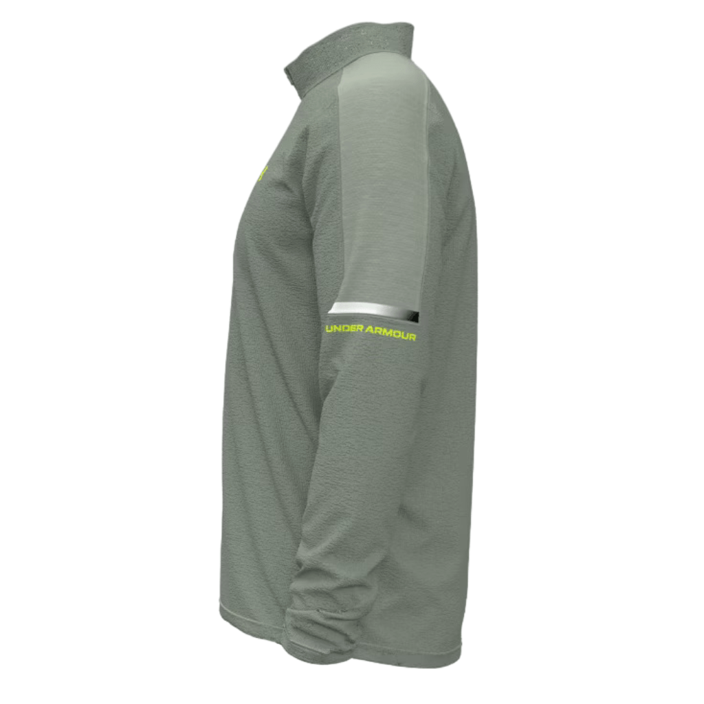 Under Armour Tech HZ Top Men Quarter Zips Under Armour Under Armour Tech HZ Top Men Quarter Zips Under Armour