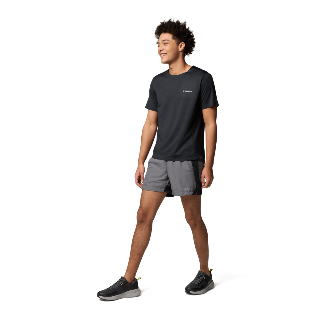 Columbia Three Pitch 7" Short Men Shorts Columbia Columbia Three Pitch 7" Short Men Shorts Columbia