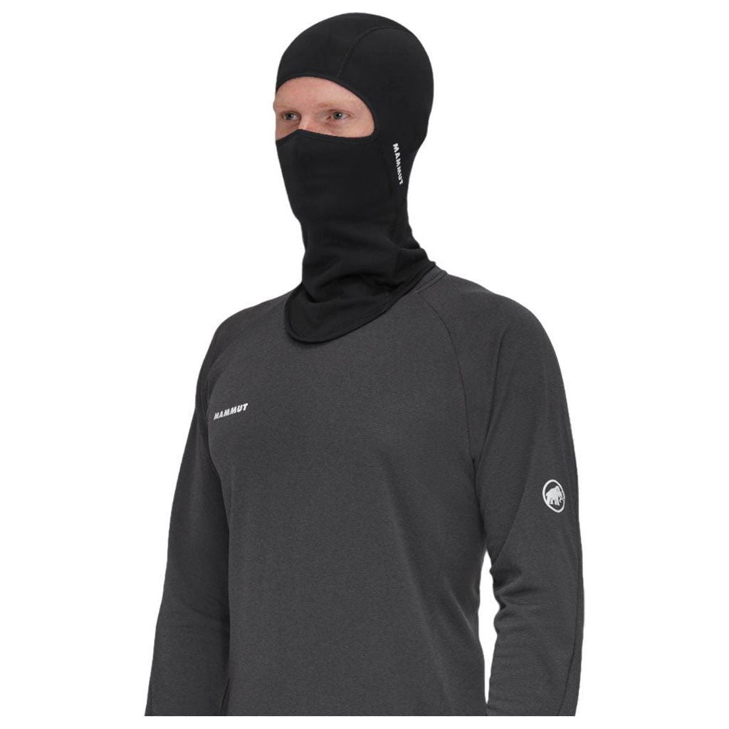 Mammut Balaclava Men Balaclavas Mammut Mammut Balaclava Men Balaclavas Mammut