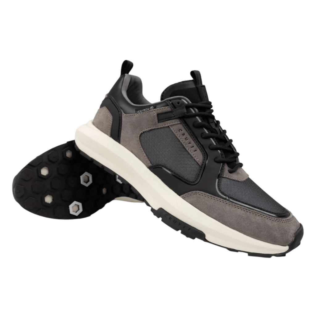 Cruyff Rayado Men Trainers Cruyff Cruyff Rayado Men Trainers Cruyff