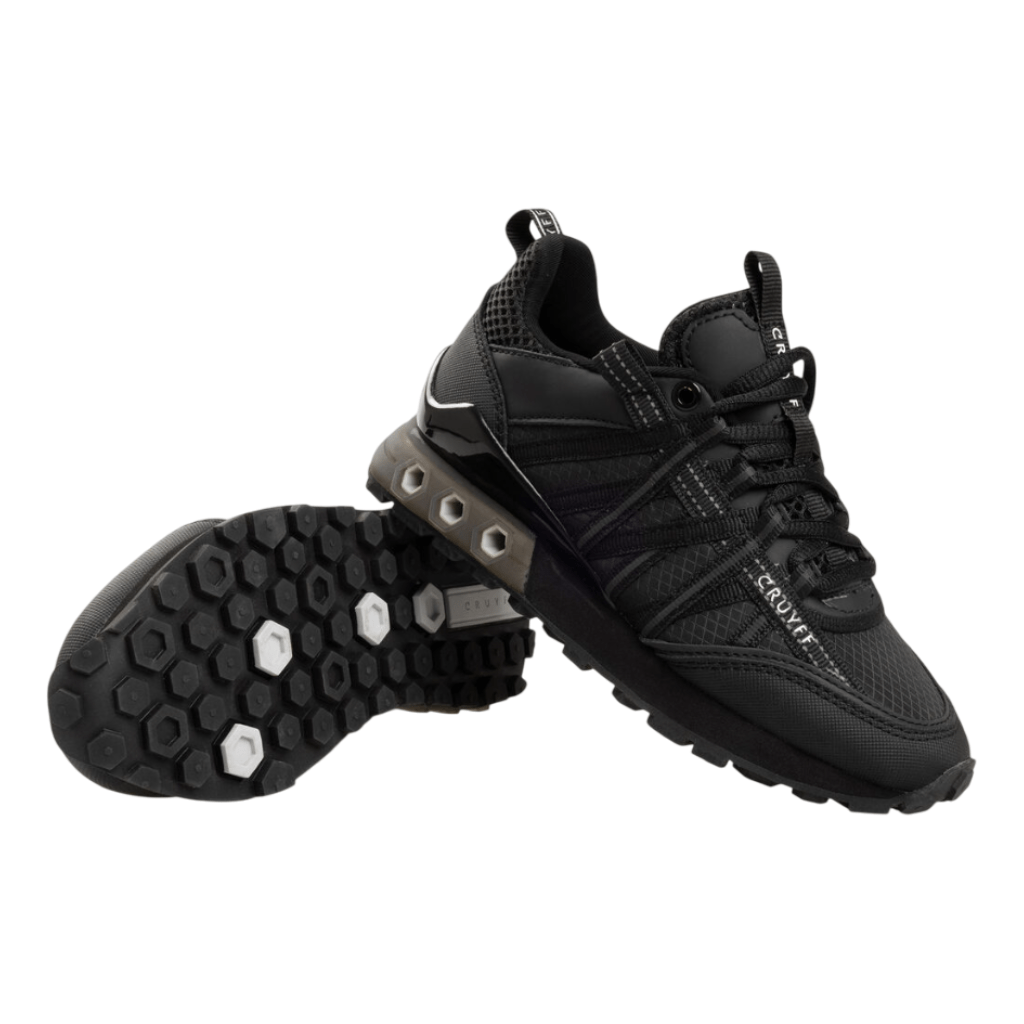 Cruyff Fearia Junior Trainers Cruyff Cruyff Fearia Junior Trainers Cruyff