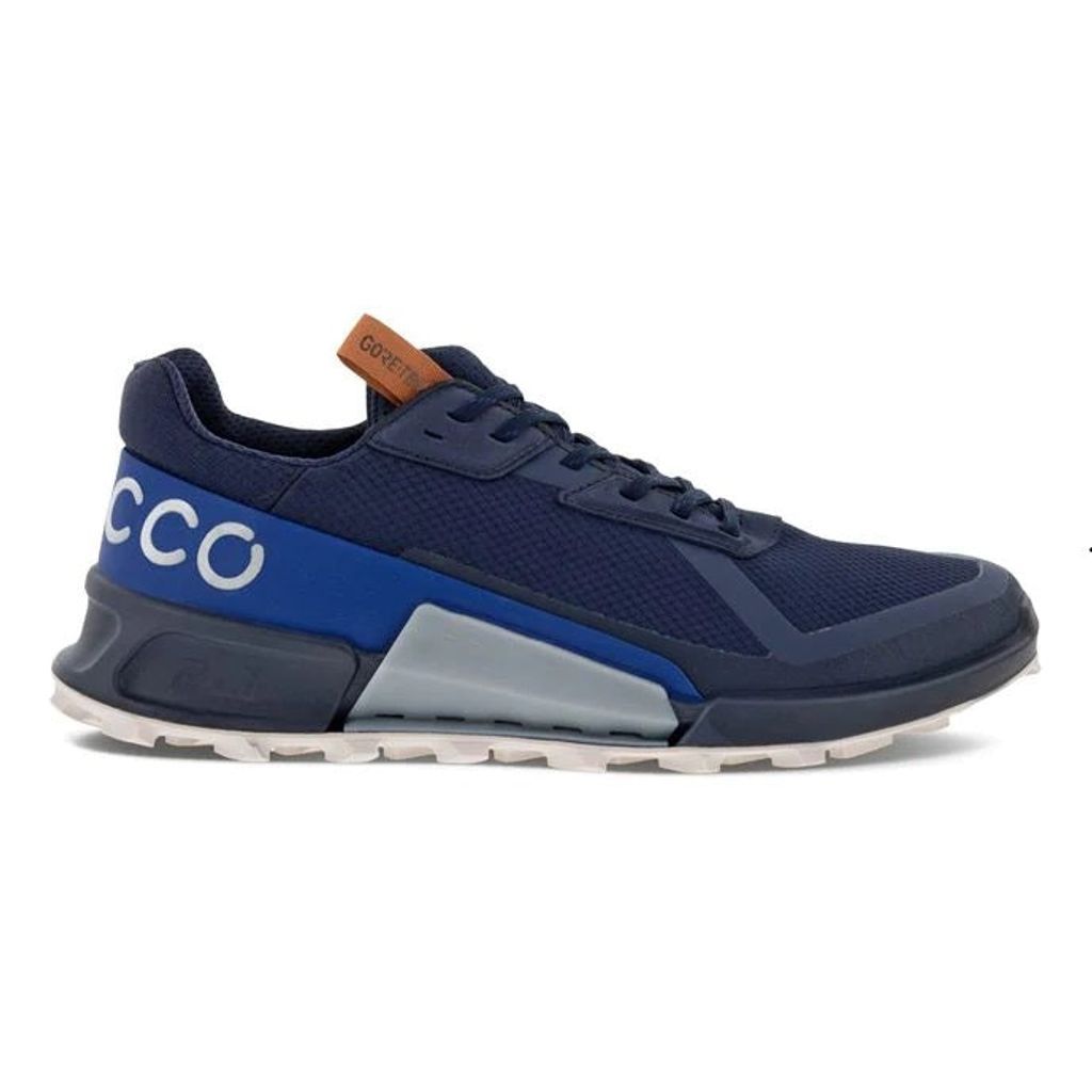 Ecco Biom 2.1 X Country GTX MenAlive & Dirty 