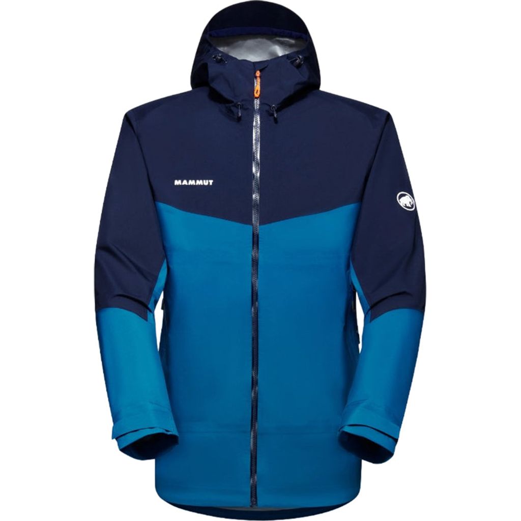 Mammut Convey Tour HD Jacket MenAlive & Dirty 